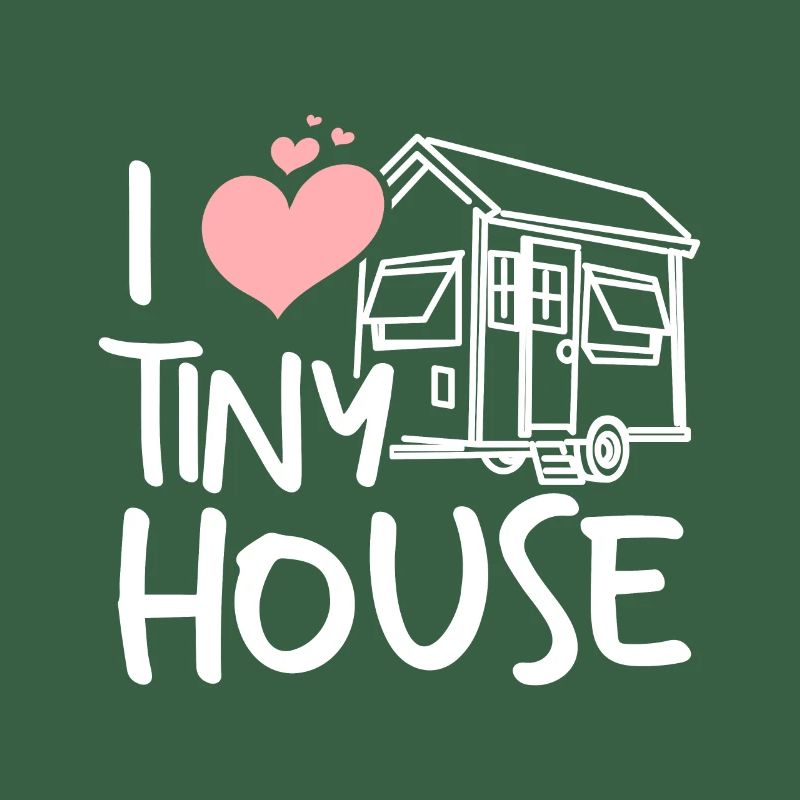 Tiny house builder