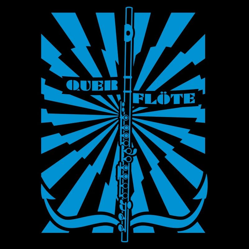 Love Querflöte