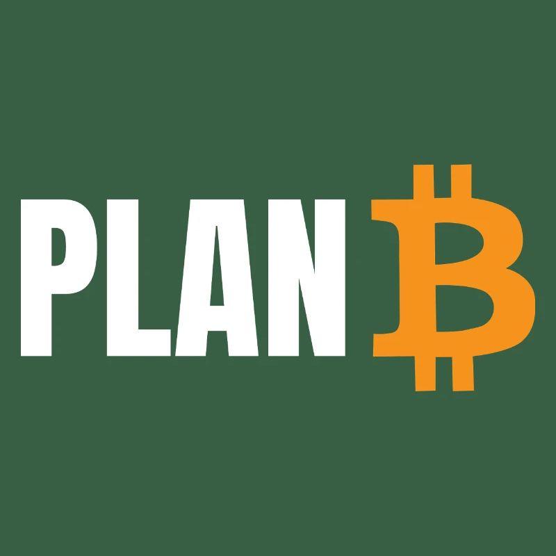 Plan B Bitcoin