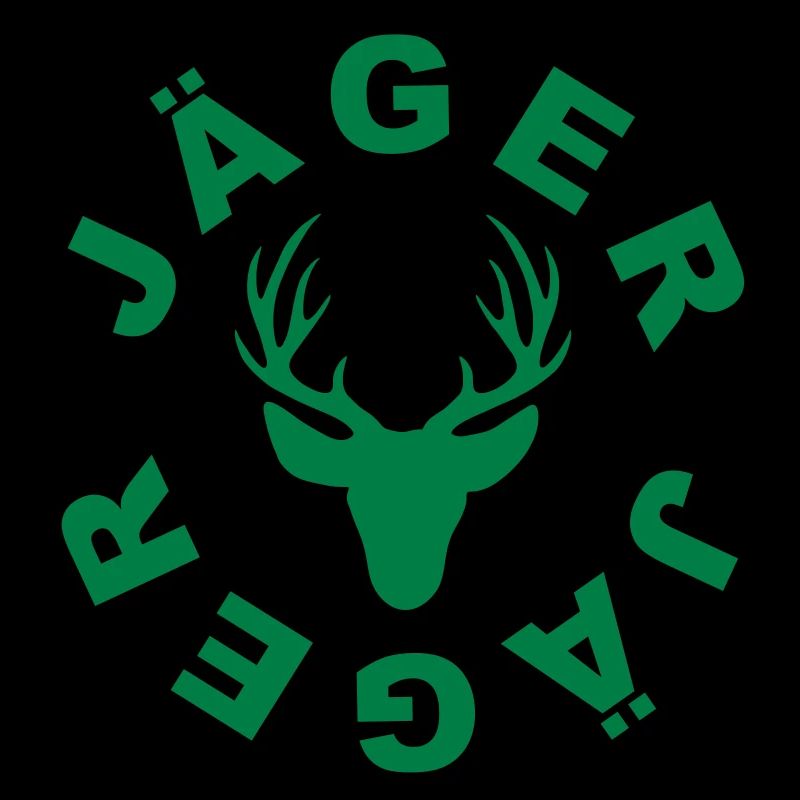 Jäger/Hirsch