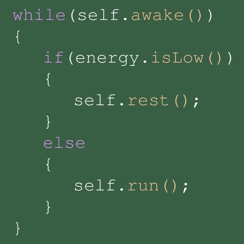 Computer scientist nerd gift for programmer IT