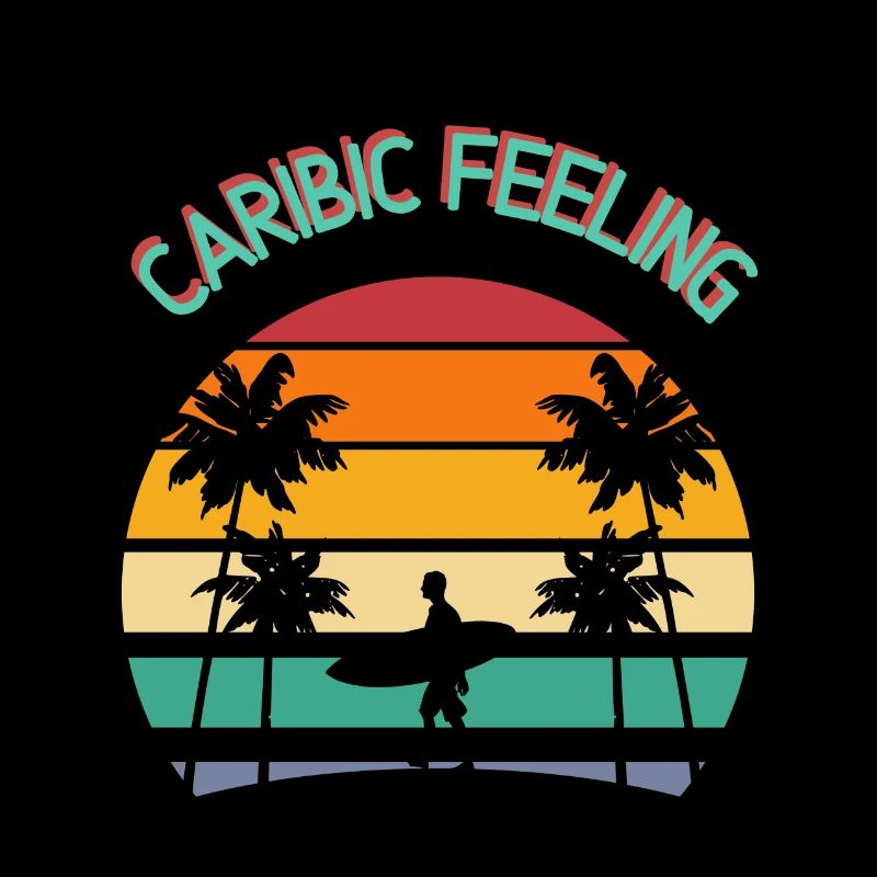 Sentiment caribique