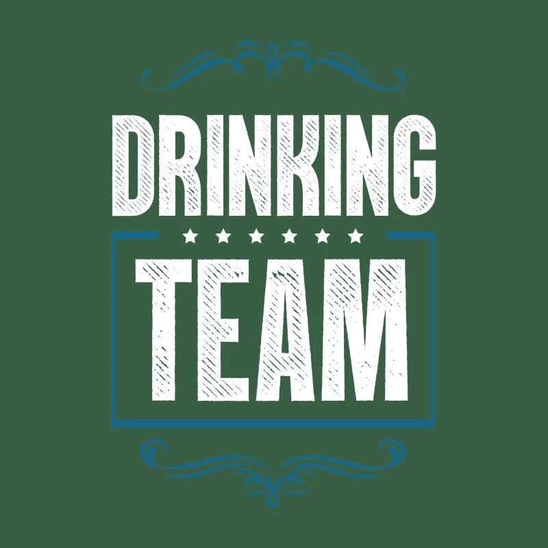 Drinking Crew