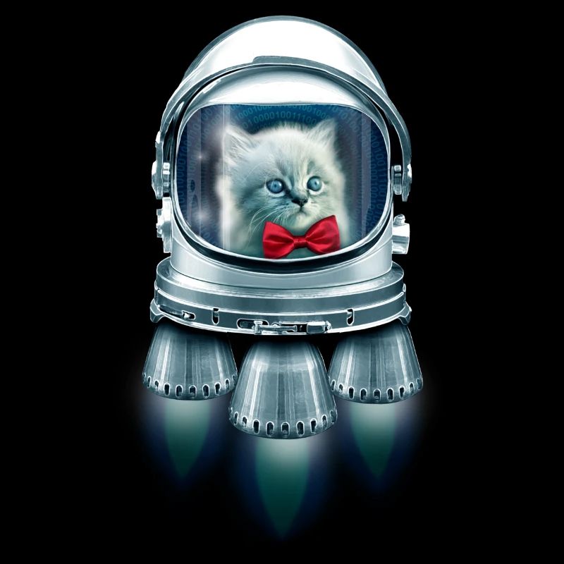 CASANOVA À L'ESPACE