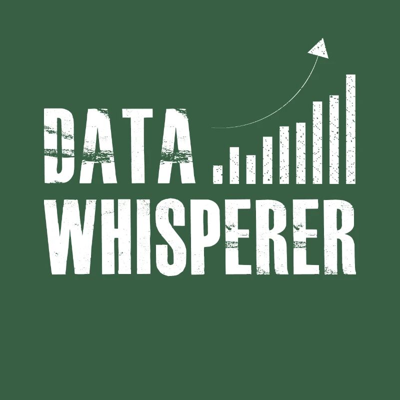 Data Whisperer Science Analyst Software Engineer