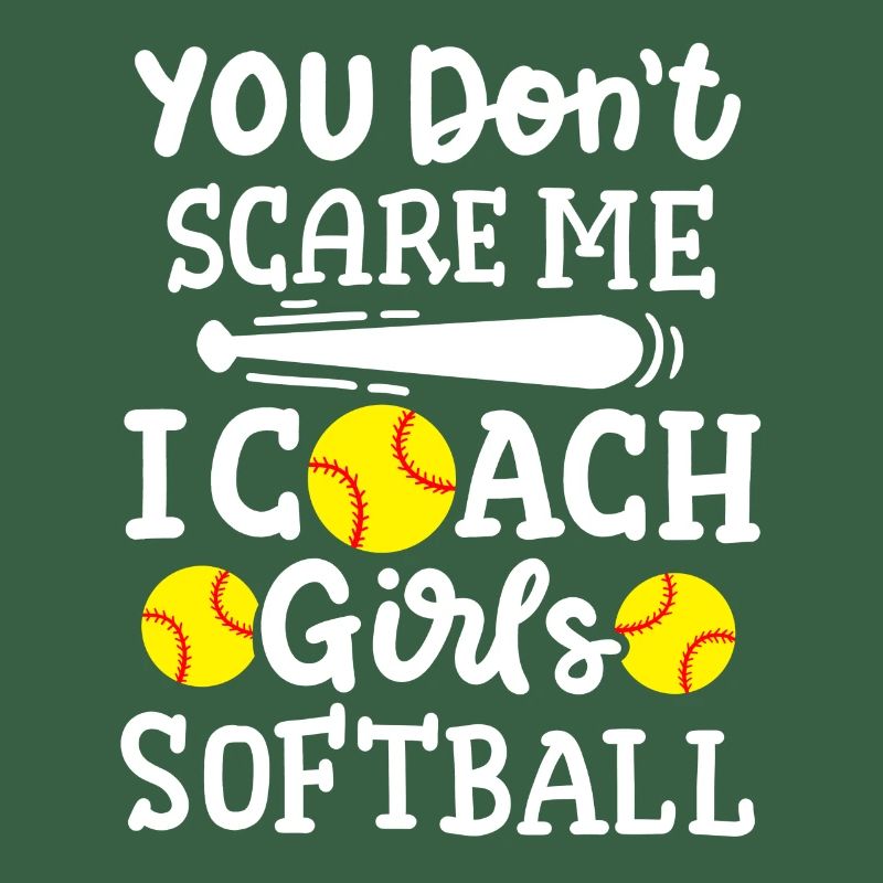 Softball Trainer