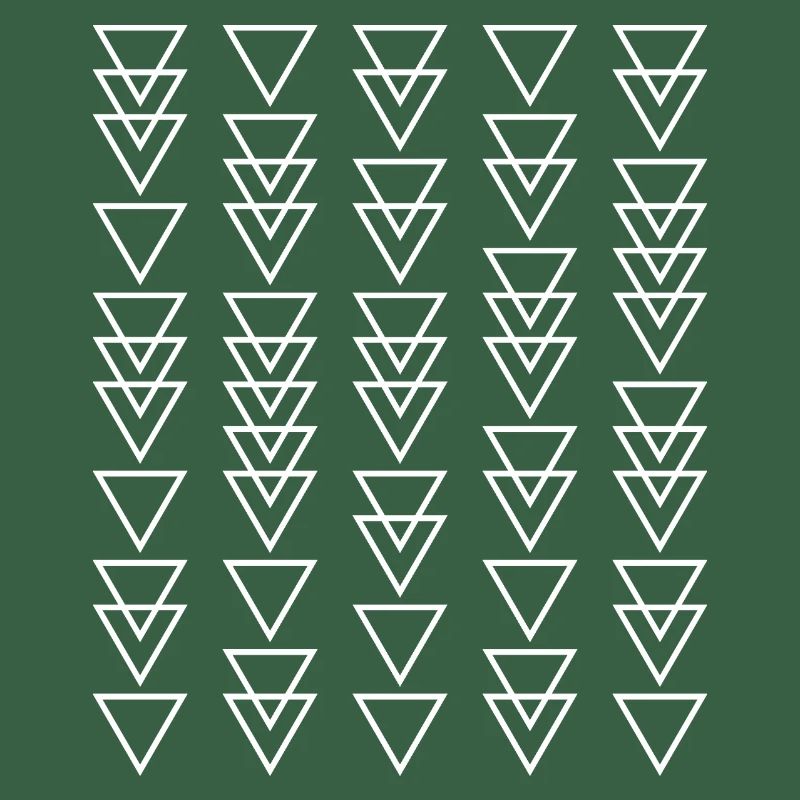 Triangular Cascade