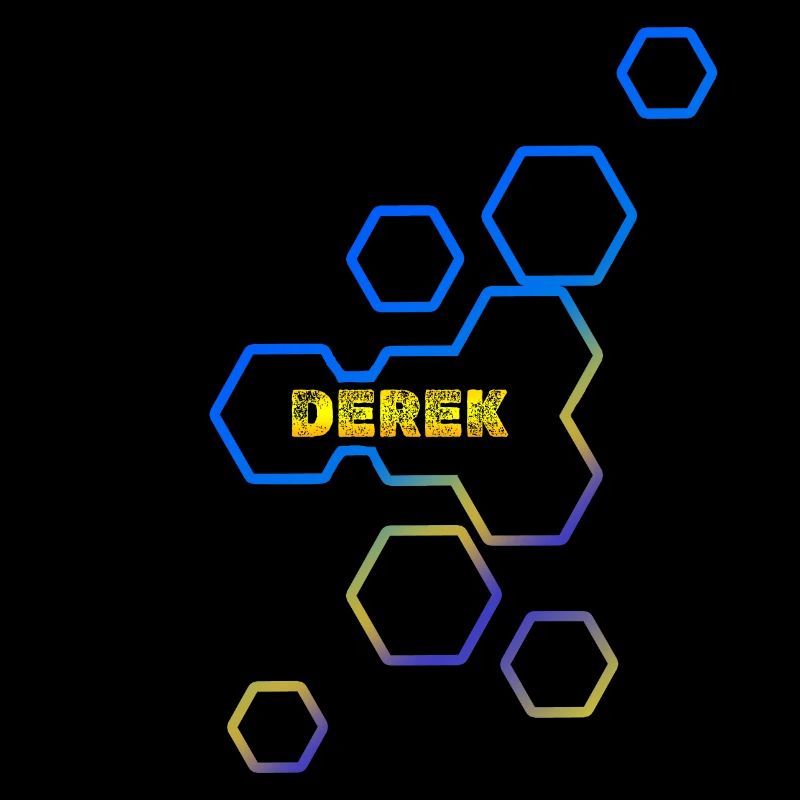 Nom : Derek