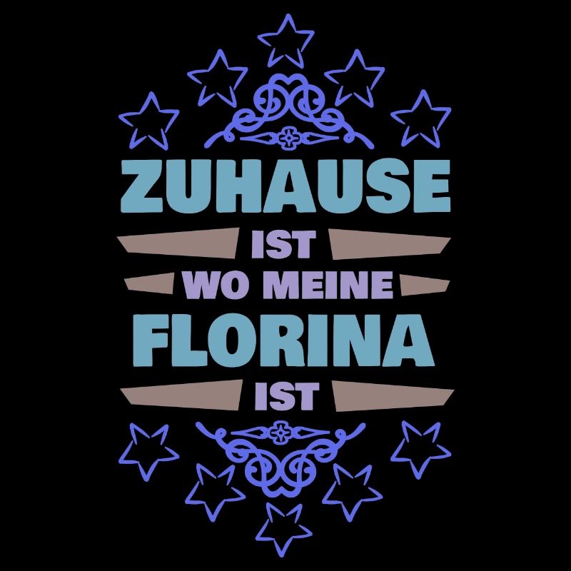 Florina as a first name