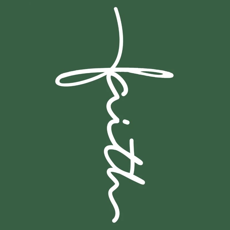 Faith Cross Script