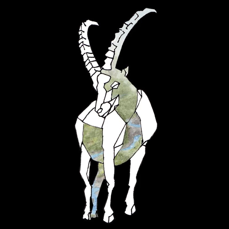 Polygon Capricorn