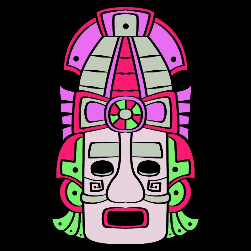 Calendrier maya inca aztèque