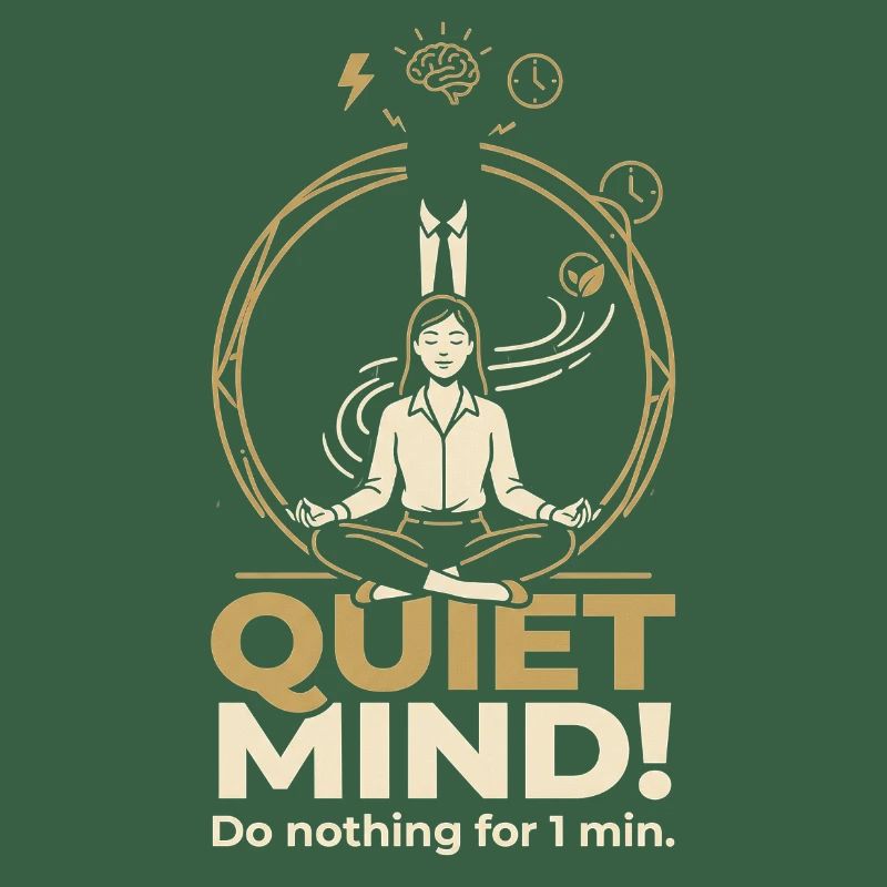 Quiet Mind