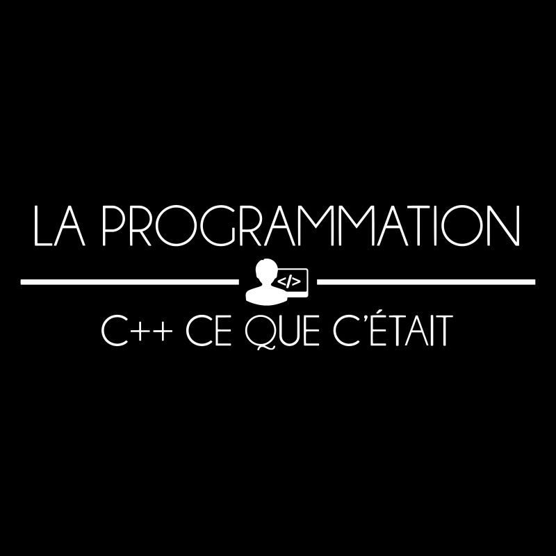 Programmation C++