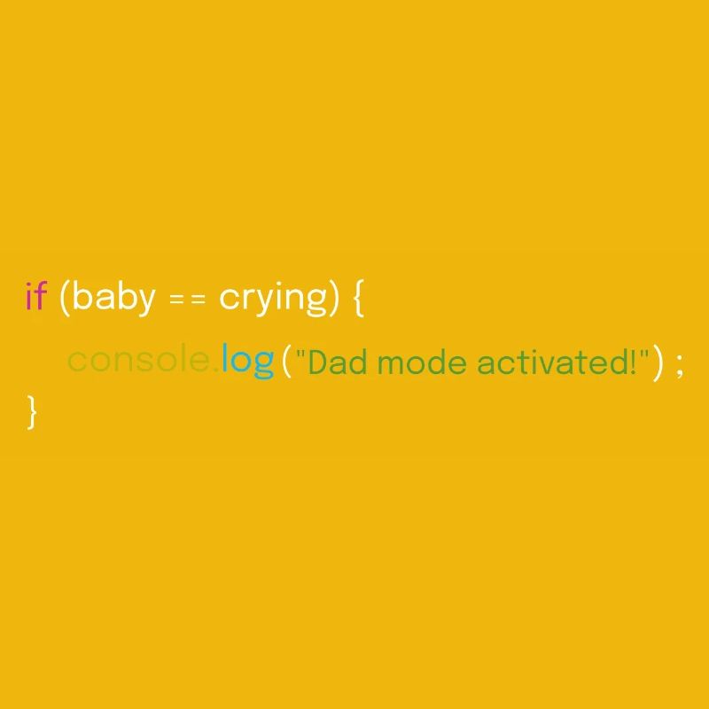 Vater- und Coding-Design