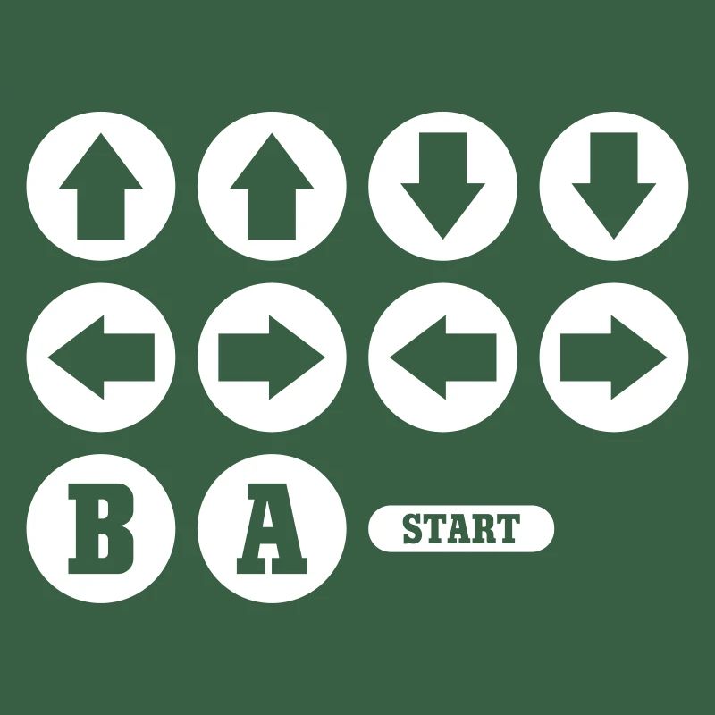 Cheat Code Video Game