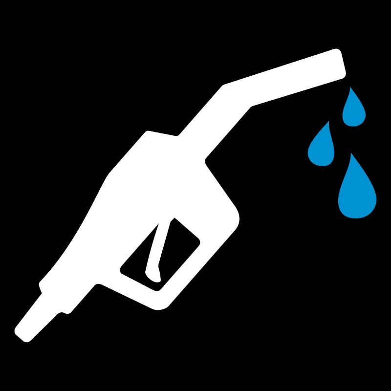 l'essence du robinet