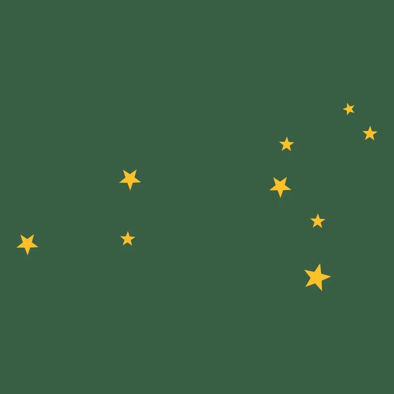 Leo constellation