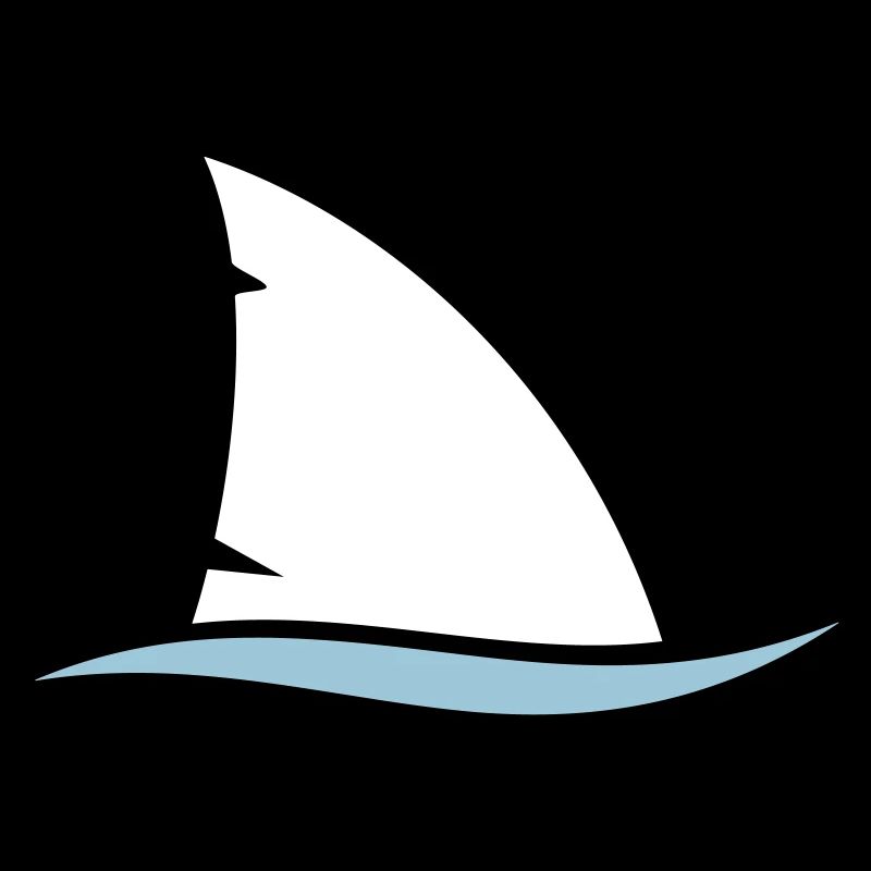 aileron de requin