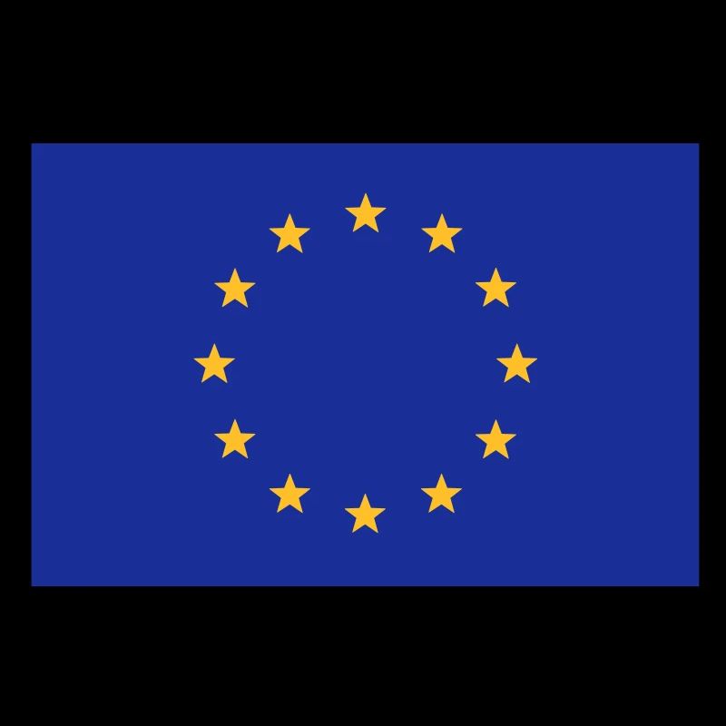Drapeau européen drapeau :: Europe :: drapeau de