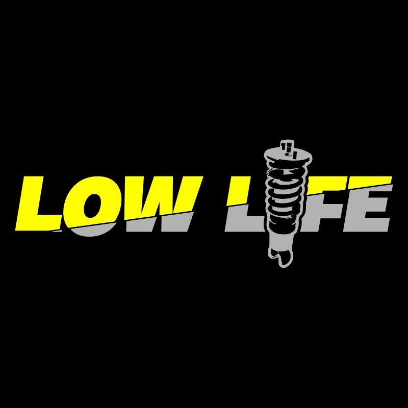 Low Life Gewinde