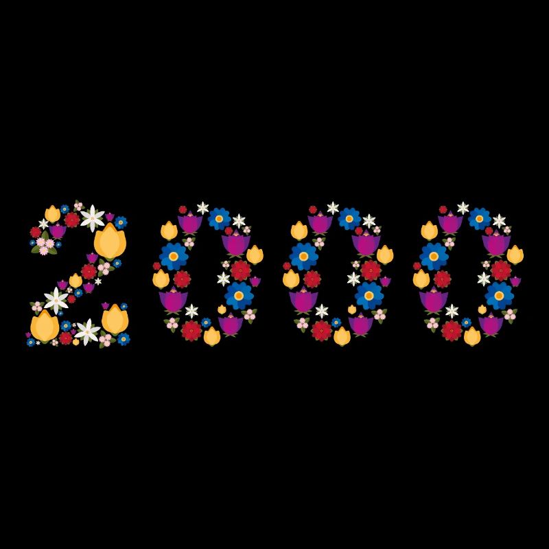 Flowers 2000
