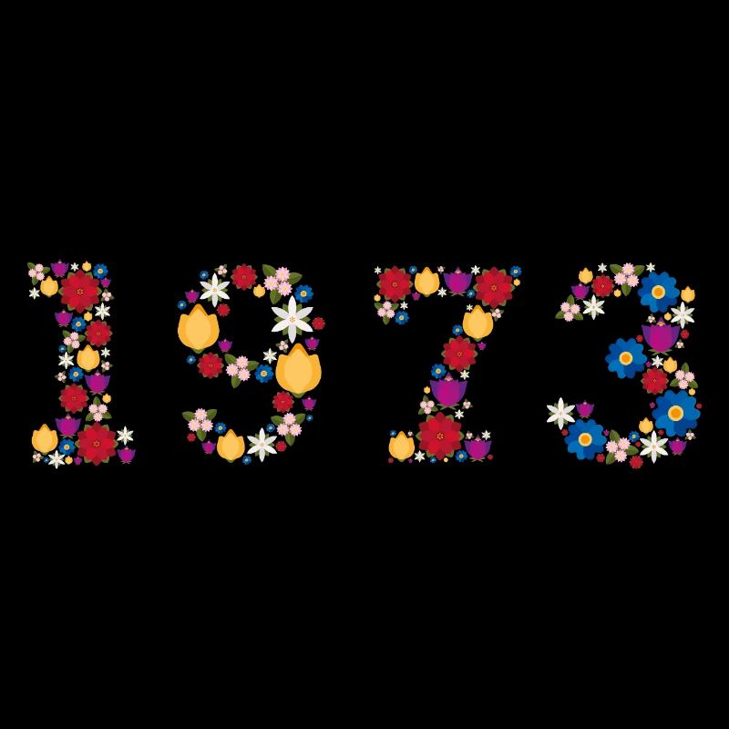 Flowers 1973