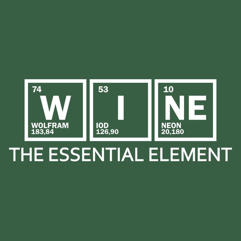 wine - element