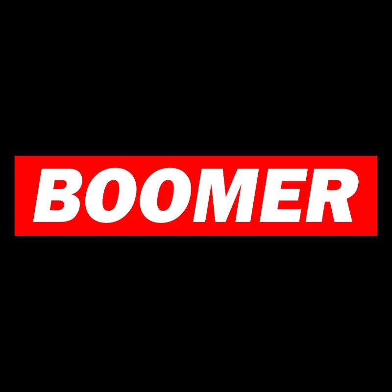 Boomer
