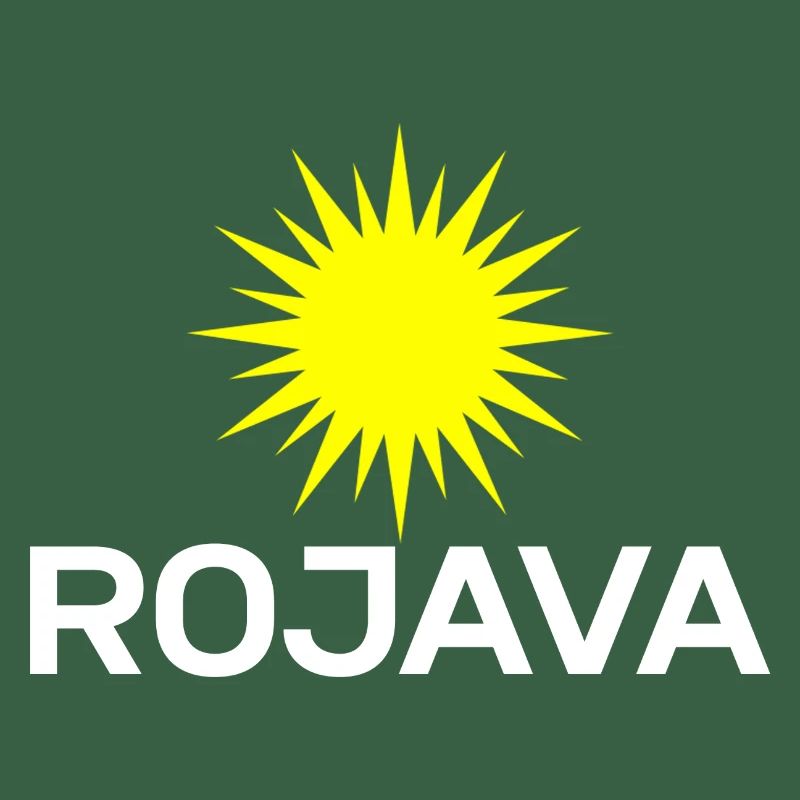 Rojava Kurdistan