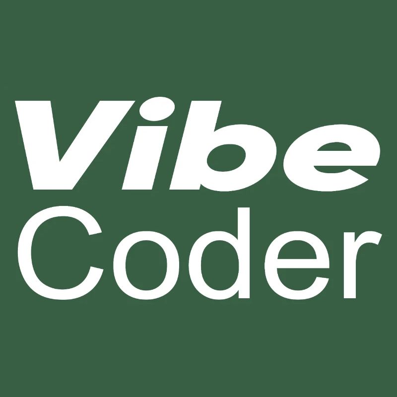 Techno-utopia: Vibe Coder
