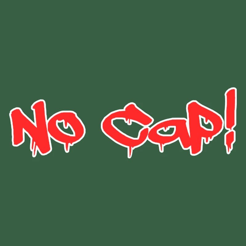 No Cap