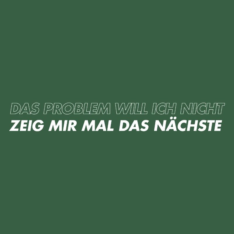 Nächstes Problem