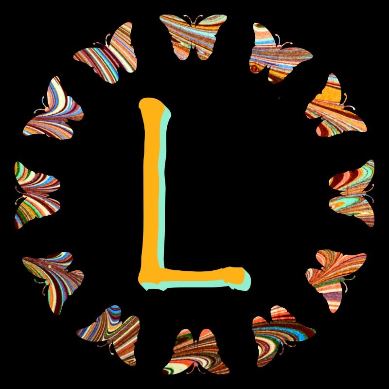 Papillons E 56 L