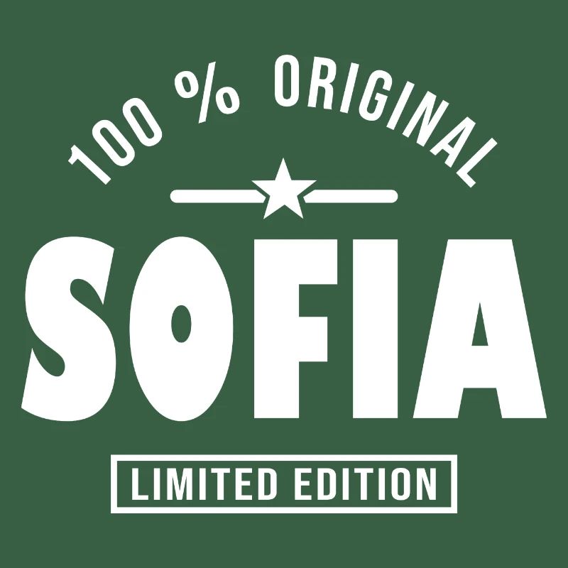 Sofia, Sofia