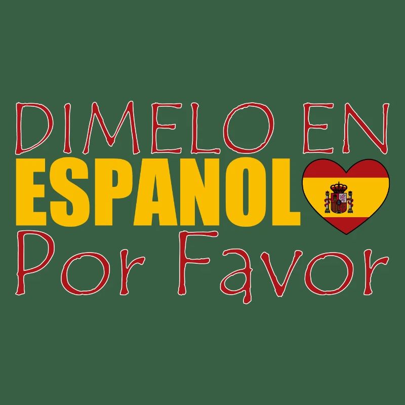 Spanisch Spanisch Lehrer Sprache