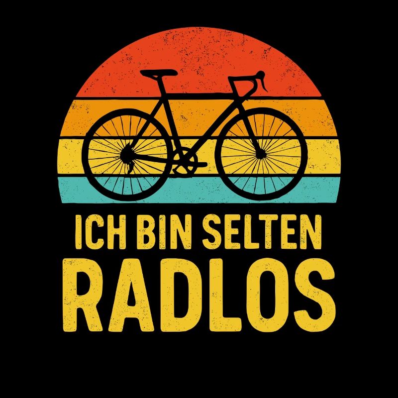 Perplexed Cycling Saying