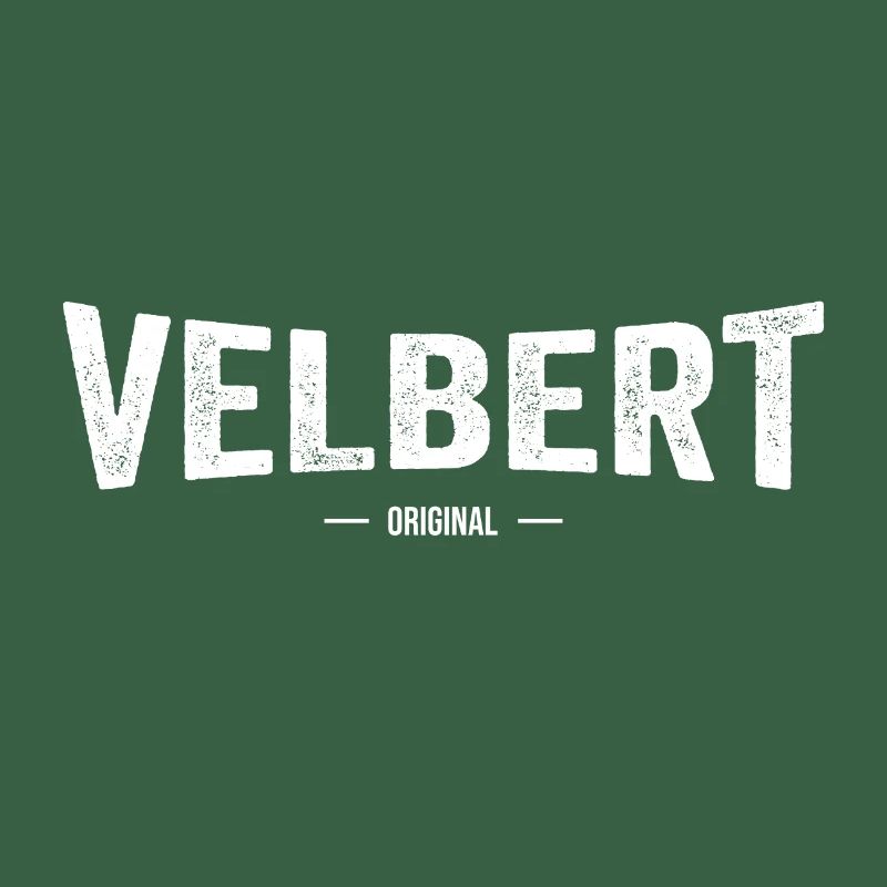 Velbert Original
