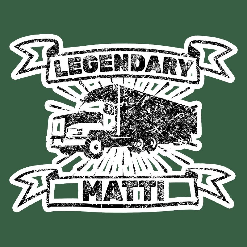 First name Matti