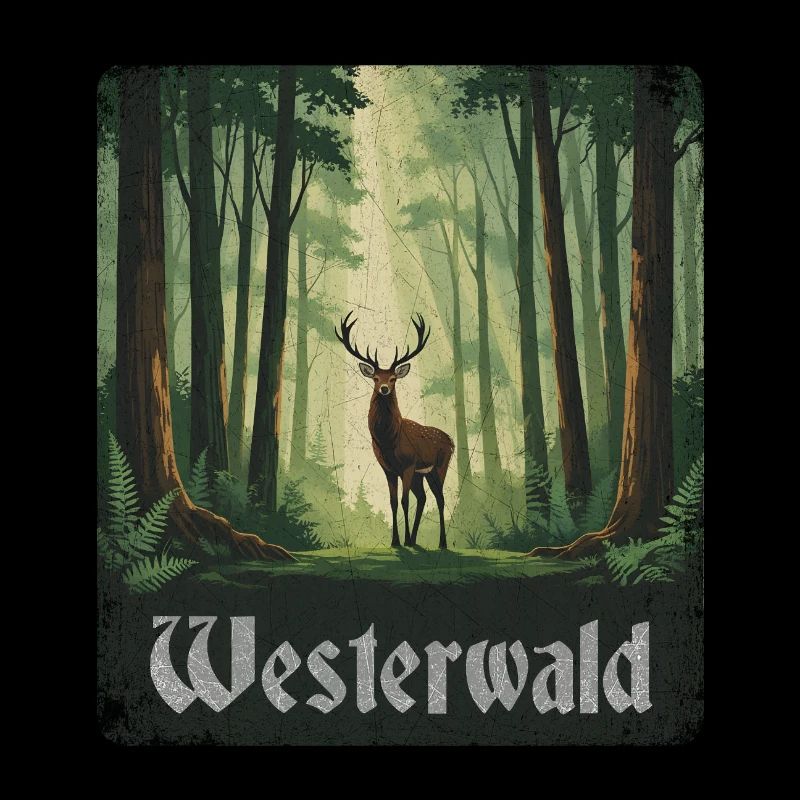 Westerwald
