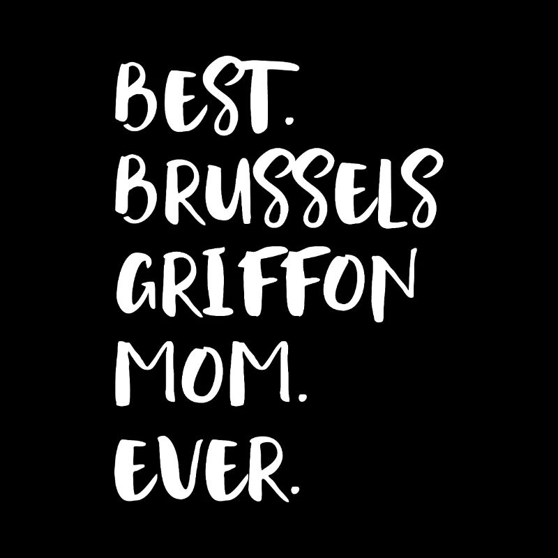 Brussels Griffon Belgischer Zwerggriffon