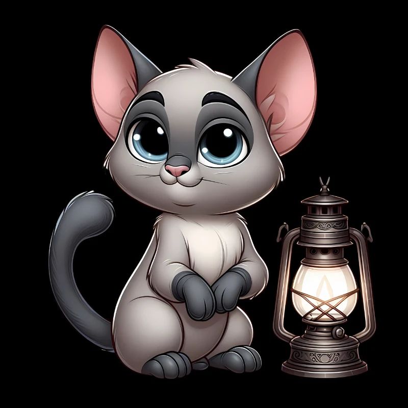 Siamese 19