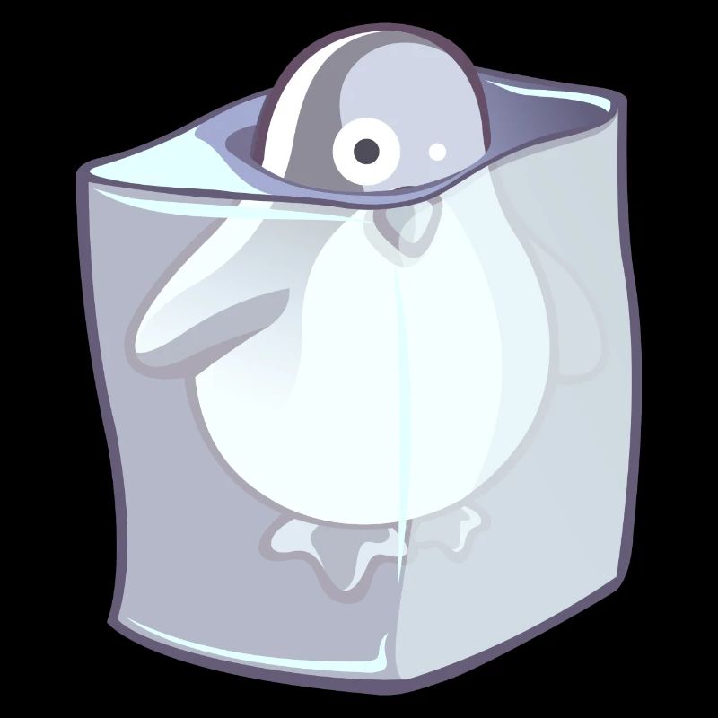 pingouin hyper