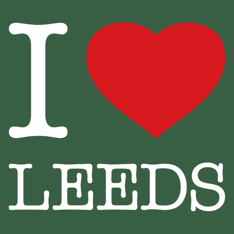 J’ADORE LEEDS
