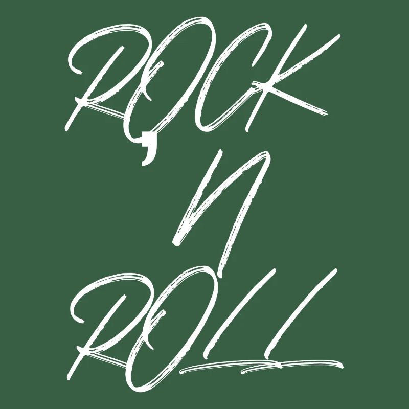 ROCK ET ROLL