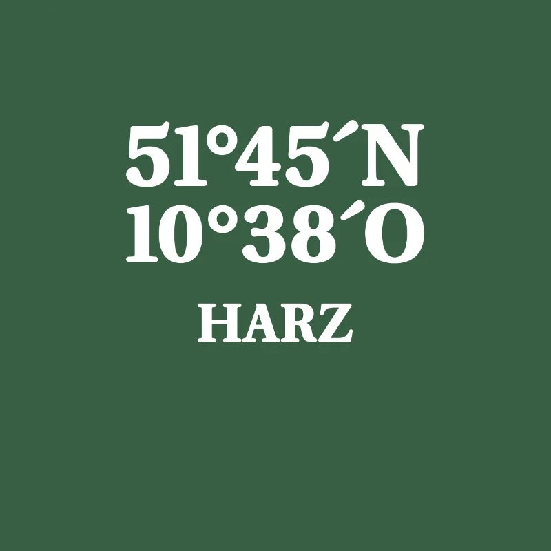 Resin Coordinates
