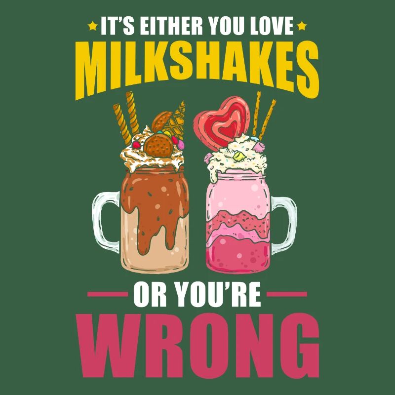 Milchshake