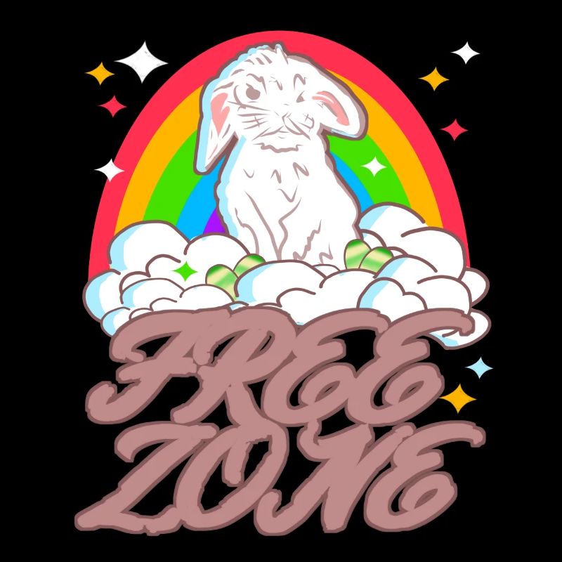 No Easter free zone