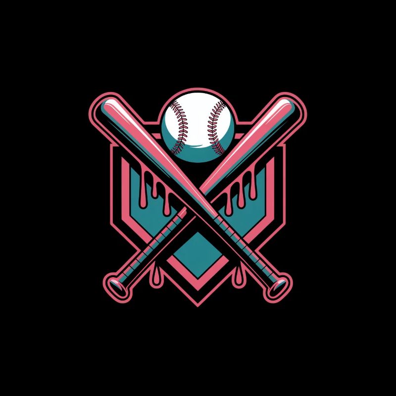 Baseball Batte de baseball