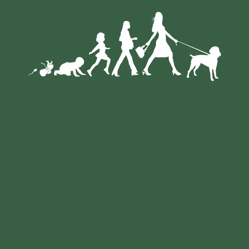 German Wirehaired Pointer Geschenke Grow Evolution